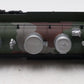 Bachmann Hawthorne Village HO Scale U.S Army Steam Locomotive #19391945 LN