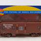 Athearn 74716 HO Southern Pacific RTR Bay Window Caboose #1437