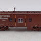Athearn 74716 HO Southern Pacific RTR Bay Window Caboose #1437