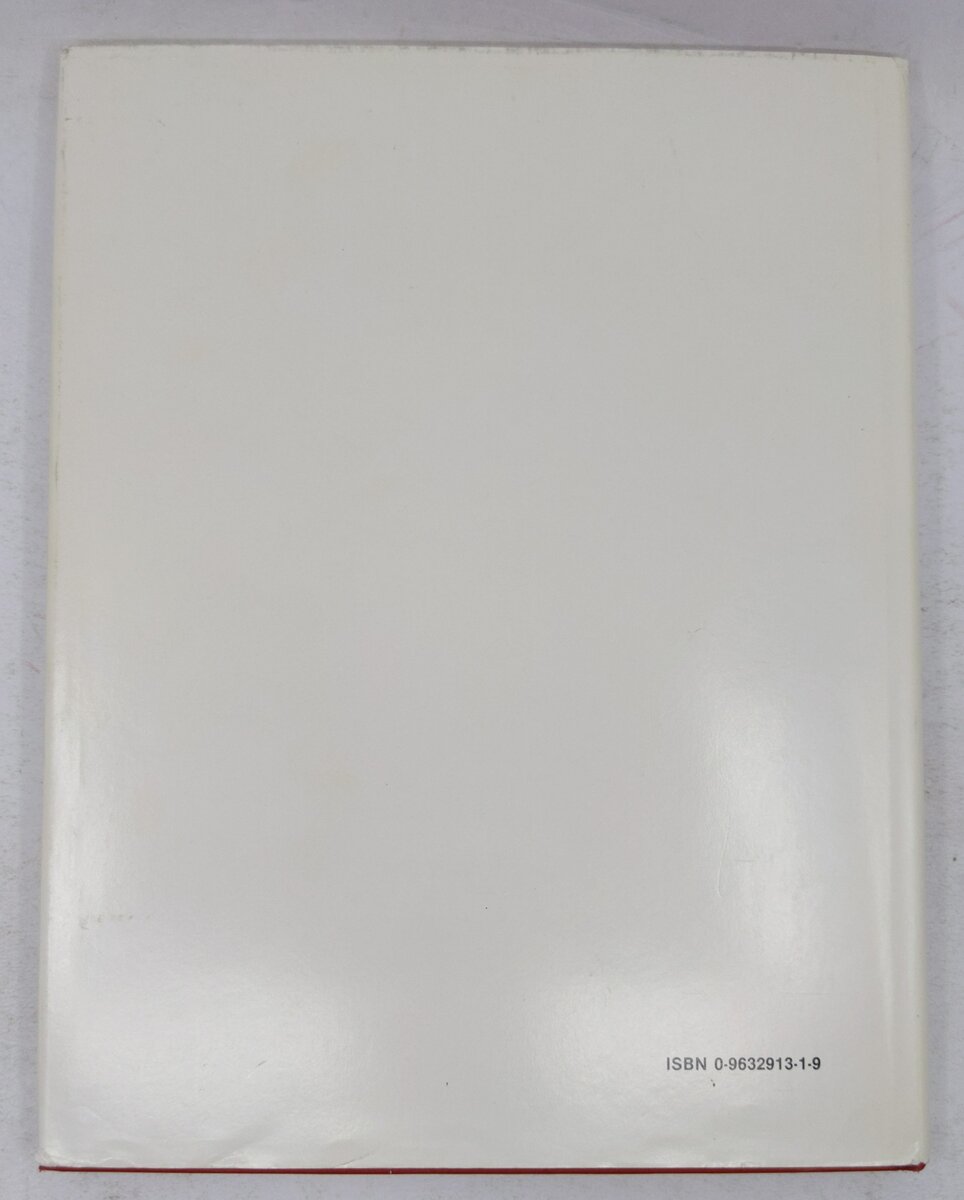 Railroad names Hardcover Book By William D Edson VG