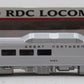 Proto 1000 31241 HO Scale Great Northern RDC3 Budd Rail Diesel Car #2350 LN/Box