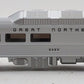 Proto 1000 31241 HO Scale Great Northern RDC3 Budd Rail Diesel Car #2350 LN/Box