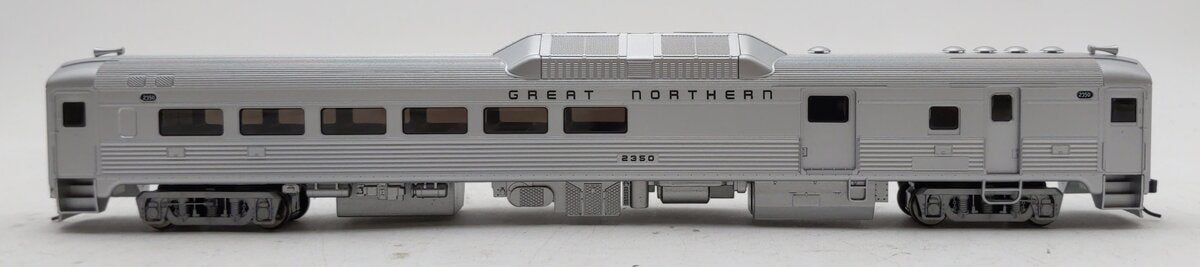 Proto 1000 31241 HO Scale Great Northern RDC3 Budd Rail Diesel Car #2350 LN/Box