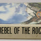Rebel of the Rockies Hardcover Book By Robert G. Athearn VG