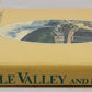 The Kettle Valley and Its Railways Hardcover Book By Hal Riegger VG