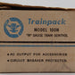 MRC N Scale Model 100N Train Controller EX/Box