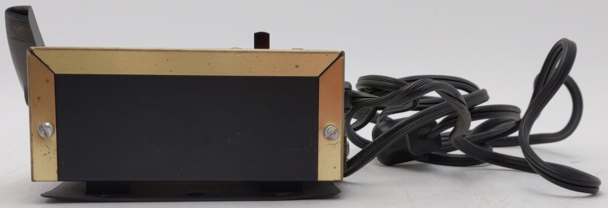 MRC N Scale Model 100N Train Controller EX/Box