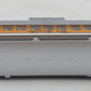 Con-Cor 0001-094367-02 HO Scale D&RGW Combine Car #744 LN/Box