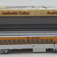 Con-Cor 0001-094367-02 HO Scale D&RGW Combine Car #744 LN/Box