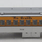 Con-Cor 0001-094367-02 HO Scale D&RGW Combine Car #744 LN/Box