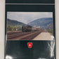 Pennsy Diesel Years: 6 Hardcover Book By Robert J. Yanosey VG