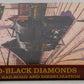 Black Gold - Black Diamonds Hardcover Book By Eric Hirsimaki VG