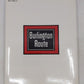 Chicago, Burlington & Quincy in Color, Vol.1 Hardcover Book By Michael J. Spoor VG