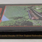 Boston and Maine Hardcover Book By Robert Willoughby Jones VG