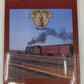 Boston & Maine Trackside with Arthur E. Mitchell Hardcover Book By Carl R. Byron EX