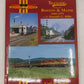 Trackside along the Boston & Maine 1945-1975 with Donald G. Hills Hardcover Book EX