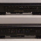 MTH 20-4133 O Pullman 70' Madison Combine/Diner Passenger Set (Set of 2)-Custom LN/Box