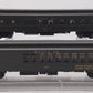 MTH 20-4107 O Santa Fe 70' Madison Combine/Diner Passenger Car Set (Set of 2) LN/Box
