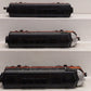 MTH 20-2306-1 O Southern Pacific F-3 ABA Diesel Engine Set w/PS2 #X6100/X6101 LN/Box