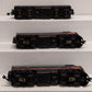 MTH 20-2306-1 O Southern Pacific F-3 ABA Diesel Engine Set w/PS2 #X6100/X6101 LN/Box