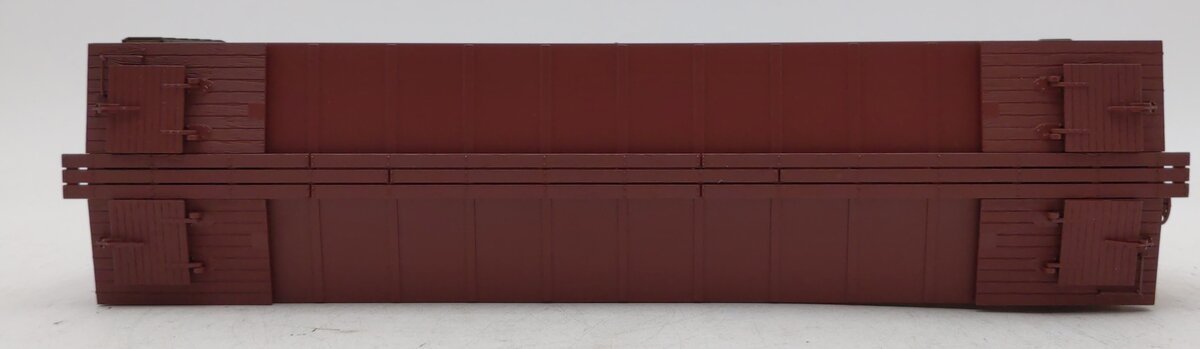 Atlas 8154-1 O Schlosser's Oak Grove Butter Reefer Car #110 (3-Rail) LN/Box