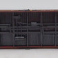 Atlas 8154-1 O Schlosser's Oak Grove Butter Reefer Car #110 (3-Rail) LN/Box