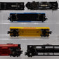 Lionel 6-21936 O Gauge Warner Bros. Looney Tunes Steam Freight Train Set VG/Box
