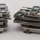 Lionel 6-21936 O Gauge Warner Bros. Looney Tunes Steam Freight Train Set VG/Box