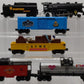 Lionel 6-21936 O Gauge Warner Bros. Looney Tunes Steam Freight Train Set VG/Box