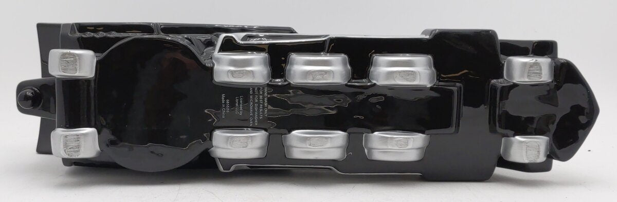 Enesco Lionel 773 Steam Locomotive Ceramic Cookie Jar EX