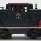 Lionel 625 Vintage O Lehigh Valley Red & Black 44 Ton Diesel Switcher VG
