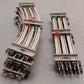 K-Line K1907 O Gauge Coca-Cola Diesel Train Set EX/Box