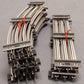 K-Line K1907 O Gauge Coca-Cola Diesel Train Set EX/Box