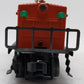 Lionel 6-8111 O Gauge DT&I NW-2 Switcher Diesel Locomotive VG