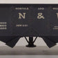 Lionel 456 Vintage O Operating Coal Ramp, Controller & 3456 Operating Hopper Car VG/Box