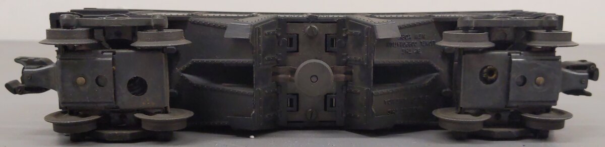 Lionel 456 Vintage O Operating Coal Ramp, Controller & 3456 Operating Hopper Car VG/Box