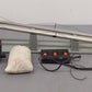 Lionel 456 Vintage O Operating Coal Ramp, Controller & 3456 Operating Hopper Car VG/Box