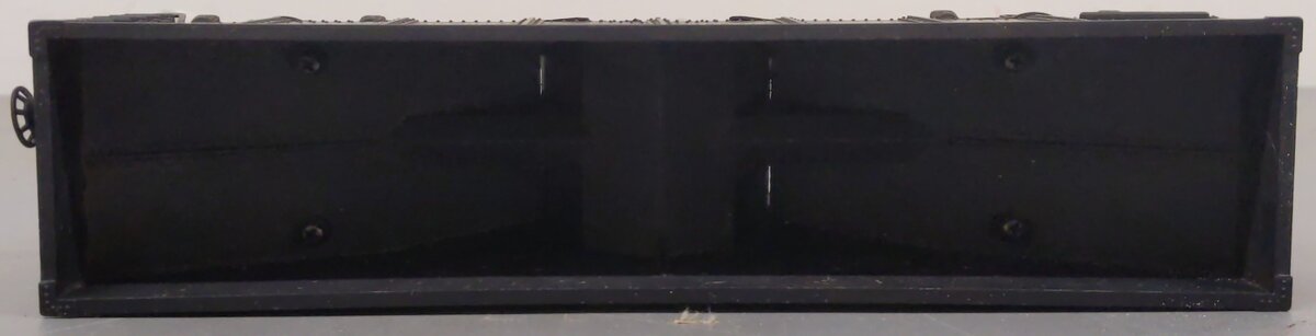 Lionel 456 Vintage O Operating Coal Ramp, Controller & 3456 Operating Hopper Car VG/Box