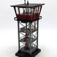 Lionel 6-32988 192 O Gauge Operating Railroad Control Tower EX/Box