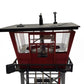 Lionel 6-32988 192 O Gauge Operating Railroad Control Tower EX/Box
