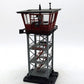 Lionel 6-32988 192 O Gauge Operating Railroad Control Tower EX/Box
