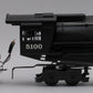 Lionel 6-18001 O Gauge Rock Island 4-8-4 Steam Locomotive & Tender #5100 EX/Box