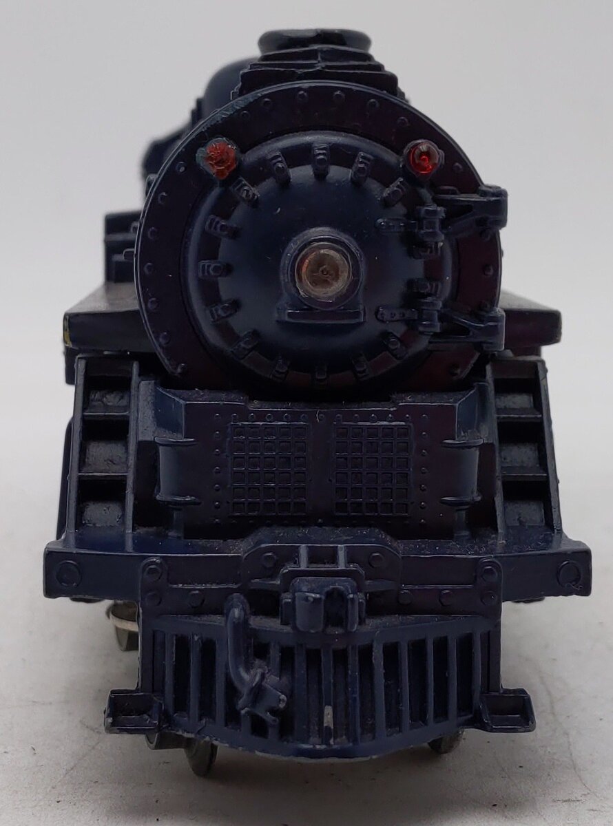 Lionel 6-8008 4-4-2 Chessie System Steam Loco EX