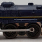 Lionel 6-8008 4-4-2 Chessie System Steam Loco EX