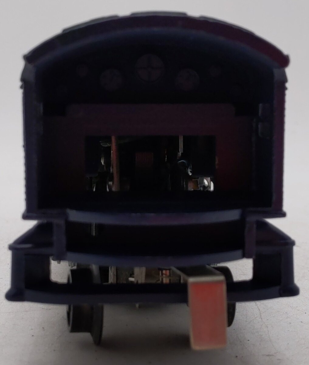 Lionel 6-8008 4-4-2 Chessie System Steam Loco EX