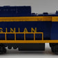 Lionel 6-8659 O Gauge Virginian Rectifier Electric Locomotive EX/Box