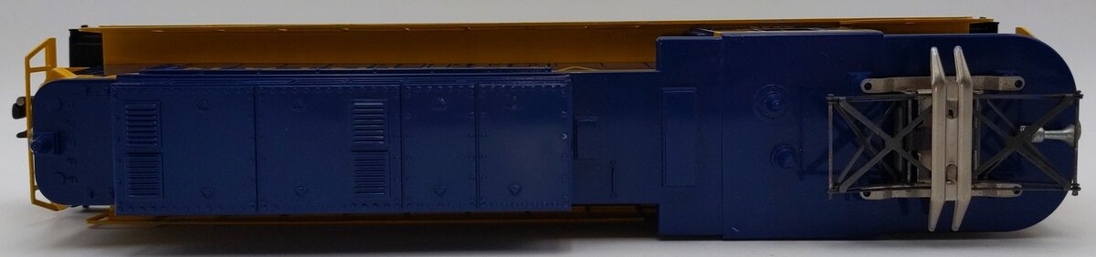 Lionel 6-8659 O Gauge Virginian Rectifier Electric Locomotive EX/Box