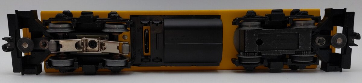 Lionel 6-8659 O Gauge Virginian Rectifier Electric Locomotive EX/Box