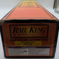 MTH 30-1115-1 O Gauge Pennsylvania 4-6-2 K4 Steam Locomotive & Tender w/PS1 EX/Box