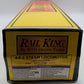 MTH 30-1115-1 O Gauge Pennsylvania 4-6-2 K4 Steam Locomotive & Tender w/PS1 EX/Box